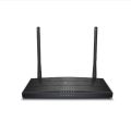 TP-Link Wi-Fi Fiber Router Dual Band Gigabit XC220-G3v XPON/EPON/GPON AC1200 Wireless VoIP XPON Router - 18 Months Brand Warranty. 