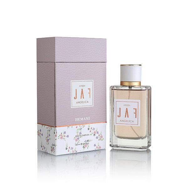 WB by Hemani - JAF Ayesh Angelica Perfume 100ml