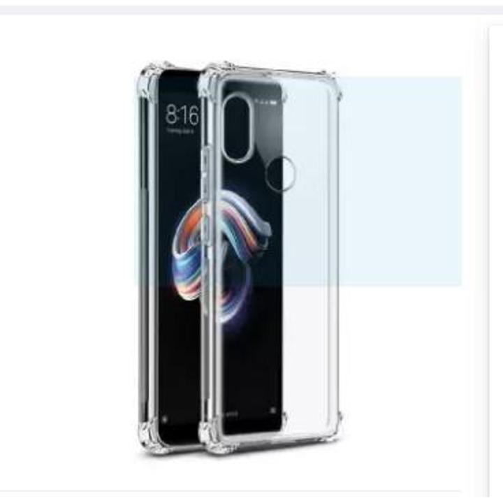 Huawei Y7 Prime 2019 Back Cover
