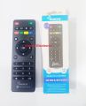 All in one Android Tv Box Universal Remote us for all Android Box x96 t9 and other. 