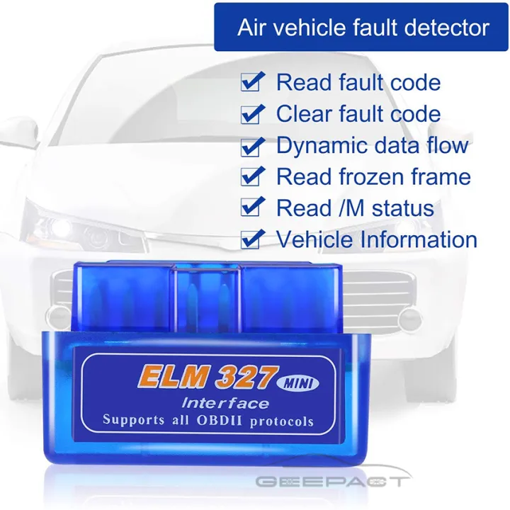 Vocoal%20Mini%20Car%20Scan%20Tool%20Bluetooth%20ELM327%20OBD2%20OBDII%20Tester%20Car%20Auto%20Diagnostic%20Tool%20Diagnostic%20Interface%20Scanner%20Tool%20for%20Windows%20Linux%20Android%20Devices%20-%20Image%204