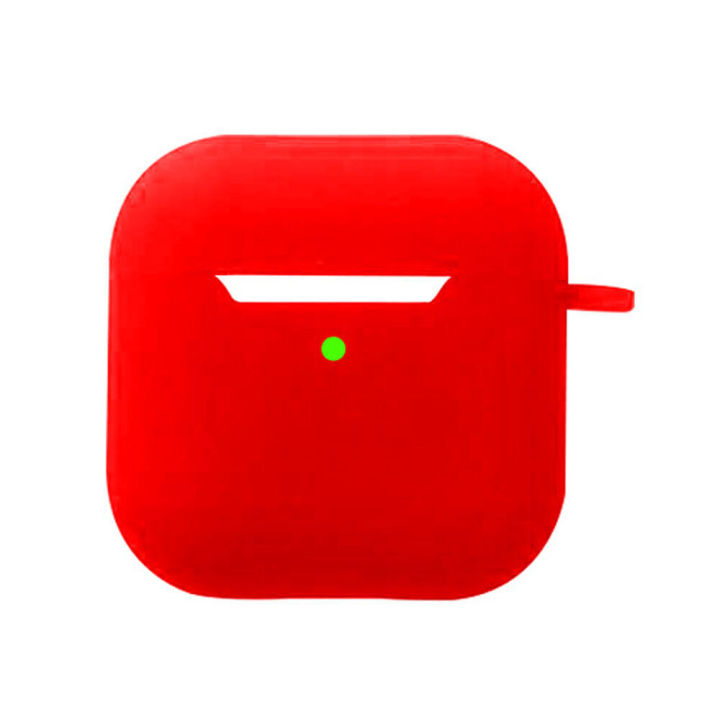 /Mini PRO 5 For Inpods Mini Wireless Bluetooth TWS Simple Solid Color Soft Silicone Earphone Cover / Pro 4 Case
