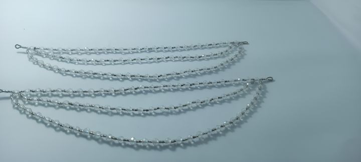 Beautiful%20simple%203%20step%20Sahara%20earrings%20elegant%20design%203%20colour%20available%20White%20Golden%20Silver%20-%20Image%204