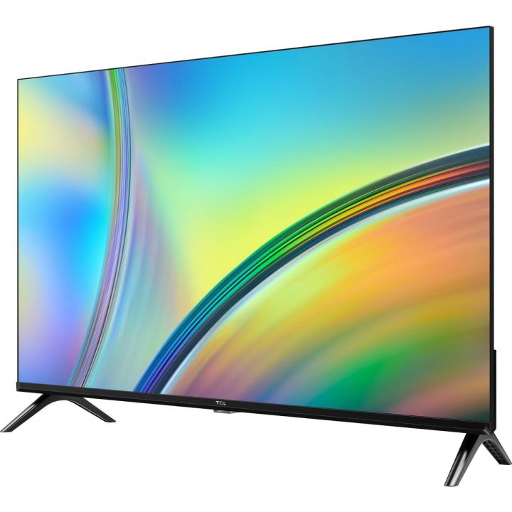 TCL 32" S5400 Smart Android TV With 2 Years Brand Warranty