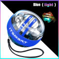 Brand Original Self-starting Gyroscope Powerball Gyro Power Hand Ball Muscle Relax Arm Wrist Force Trainer Fiess Equipment. 