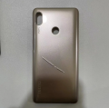 Tecno POP 3 Back Battery Cover Rear Door Housing Case , Back Panel / Back Battery Cover for Tecno POP 3. 