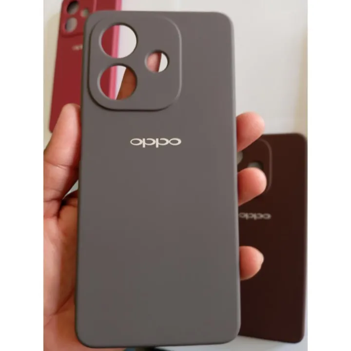 "Stylish%20Silicone%20Case%20for%20Oppo%20A3X%204G%20-%20Durable,%20Lightweight%20Protection%20with%20Perfect%20Fit,%20Enhanced%20Grip,%20and%20Vibrant%20Color%20Options%20for%20Everyday%20Use!"%20-%20Image%205