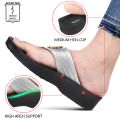 AEROTHOTIC Women's Smart Casual Buckle Flip Flops - Original Thailand Imported - L0360. 