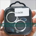 INFINIX NOTE 30 CAMERA RING LENS TEMPERD GLASS PROTECTOR TOP QUALITY CAMERA LENS TEMPERED GLASS PROTECTOR. 