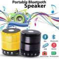 WS-887 Bluetooth Speaker | Powerful Bass | Wireless & Portable | High-Quality Sound | Best Mini Speaker for Music.. 