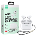 Joyroom AirPods 3 JR-T03S Plus – Wireless Earbuds With HiFi Sound and Long Battery Life – Earbuds Bluetooth – Wireless Earphones – Compatible With iOS and Android Devices. 