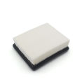 For KTM Duke 125-1 * Motorcycle Air Filter-white & black. 