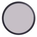 ND Filter Neutral Density ND16 ND32 ND64 Filtors 49MM 52MM 55MM 58MM 62MM 67MM 72MM 77MM Photograph for Canon Nikon Sony Camera. 