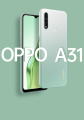 OPPO A31 8GB 256GB PTA Approved – Triple Camera, 6.5” Display, 5000mAh Battery – Best Price in Pakistan. 