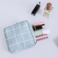 【HOT】 Women Sanitary Napkin Tampon Storage Bag Cute Sanitary Pad Pouches Portable Makeup Lipstick Key Earphone Data Cables Organize. 