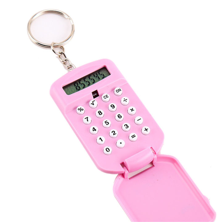 JOJOZ%20Portable%20Digit%20Calculator%20Mini%20Calculator%20Pocket%20Display%20Cartoon%20Cute%20Creative%20Keychain%20Calculator%20-%20Image%207