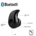 Wireless Earbuds Wireless Headphones Mini Stereo In-Ear Cancelling Microphone For All Devices. 