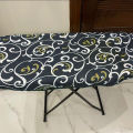 High Temperature Resistance Iron Stand Cover with Filling Size (55x25) Inche. 