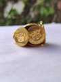Premium Quality Metallic Blazer Buttons. Branded Coat/Blazer Buttons for Men. 