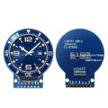 TFT Display 1.28 Inch TFT LCD Display Module Round RGB 240*240 GC9A01 Driver 4 Wire SPI Interface 240x240 For Arduino. 
