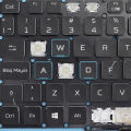 Replacement Keycap Key cap Hinge for Acer Nitro 5 AN515-51 AN515-52 AN515-53 AN515-41 AN515-42 AN515-31-56 N16C7 N17C1 N17C7. 