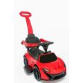 Smart Stroller Ride On Push Car For Kids. 
