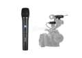 18 Months - BOYA BY-WM8 PRO-K3 Camera-Mount Wireless Handheld Microphone System (568 to 599 MHz). 