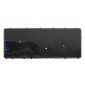 Laptop Notebook Keyboard EliteBook 745 G1  Series   P/N   736654-001  –  Black. 