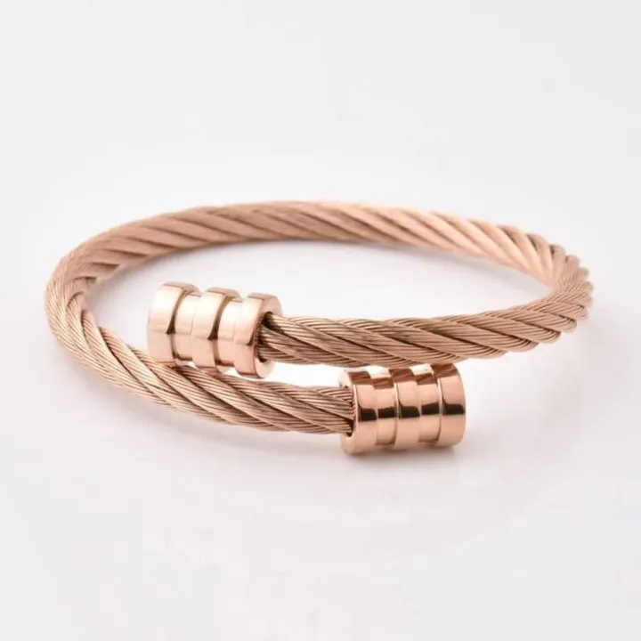 Men%20Bracelet%20Twisted%20Wire%20Stainless%20Steel%20Bangle%20Bracelet%20Titanium%20Adjustable%20Open%20Cuff%C2%A0Charm%C2%A0Bangle%20-%20Image%206