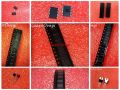 5pcs/lot HX1001-AES HX-VG SOT-23-5 In Stock. 