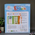 English Learning E Book For Kids Early Education E book. 
