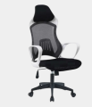 Office Revolving Chair For Manager - Computer Chair. 