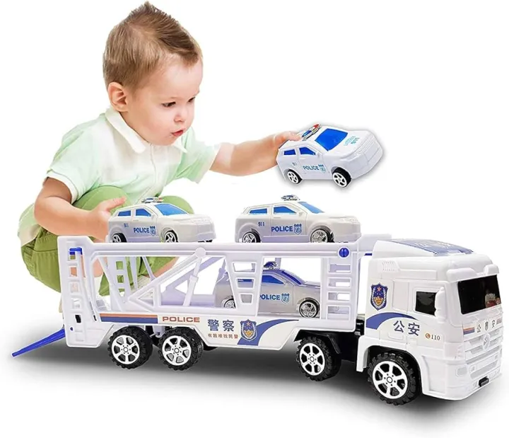 Double%20Decked%20Transport%20Truck%20Trailer%20Toy%20with%204%20Cars%20For%20Kids%20,Car%20Carrier%20Long%20Toy%20Truck%20-%20Friction%20Powered%20Loader%20for%20Kids%20-%20Image%202