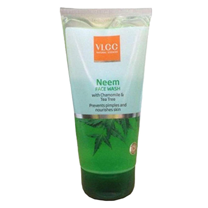 VLCC - Neem Face Wash 150 ml