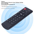 Chenba Tan TX6 Remote Control Replacement Fit for Android TV Box Tanix TX5 Max TX3. 