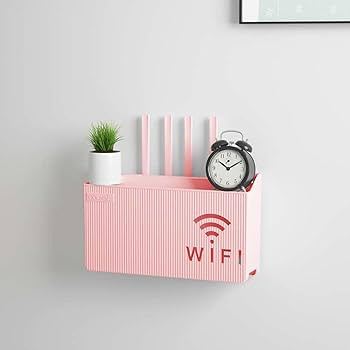 Wall%20Mounted%20WiFi%20Router%20Stand%20&%20Holder%20Wall%20Shelf%20%7C%20Wireless%20Storage%20Box%20&%20Decorative%20Cable%20Organizer%20%7C%20Wall-Mounted%20Modem%20Rack%20for%20Cord%20Management%20%7C%20Home%20Office%20Router%20Hider%20Shelf%20-%20Image%205