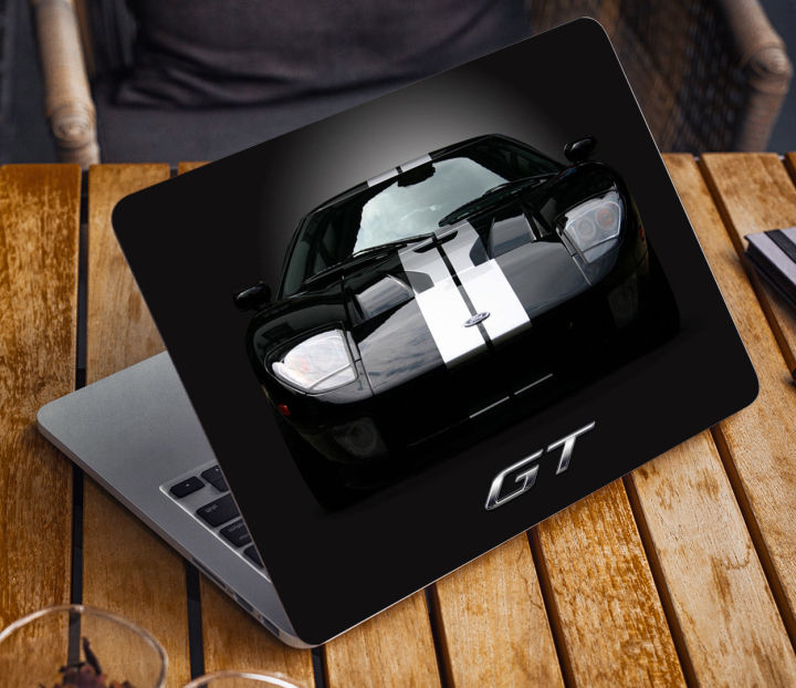 GT%20CAr%20Laptop%20Notebook%20Skin%20Sticker%20Cover%20Art%20Laptop%20Skin%20Fits%2013.3"%2014"%2015.6"%2016"%20-%20Image%203
