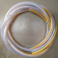 Water Inlet Hose Pipe (Braided) 1/2 inch Dia - 2mm thick - for Pressure Washers, Garden Use etc.. 