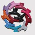 Catcher for Hair pack of 12 Hair catcher for girls, Women. 