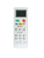 HAIER DC Inverter AC Remote Control. 
