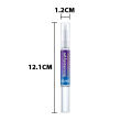 Wart Removal Pen – Liquid Treatment for Hand & Foot Warts. 