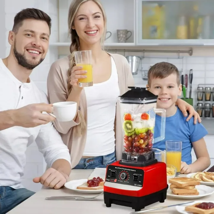 Silver%20Crest%20Blender%20SC-1589%20High%20Performance%20Power%20Blender%20for%20Kitchen%20Professional%20Blender%20Smoothies%20Mixer%20Maker%20%202%20in%201%20With%204500W%20100%25%20Copper%202L%20Jug%20And%20700ml%20Grinder%20Power%20Full%20Motor%20Easy%20To%20Operate%20or%20Clean%20and%20Safety%20&%20Long%20Service%20Life,%20Crushing%20%7C%20-%20Image%208