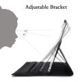 360 Rotation Coque for Samsung Galaxy Tab A A6 7.0 2016 SM-T280 T285 Case 360 Smart PU Leather Cover. 