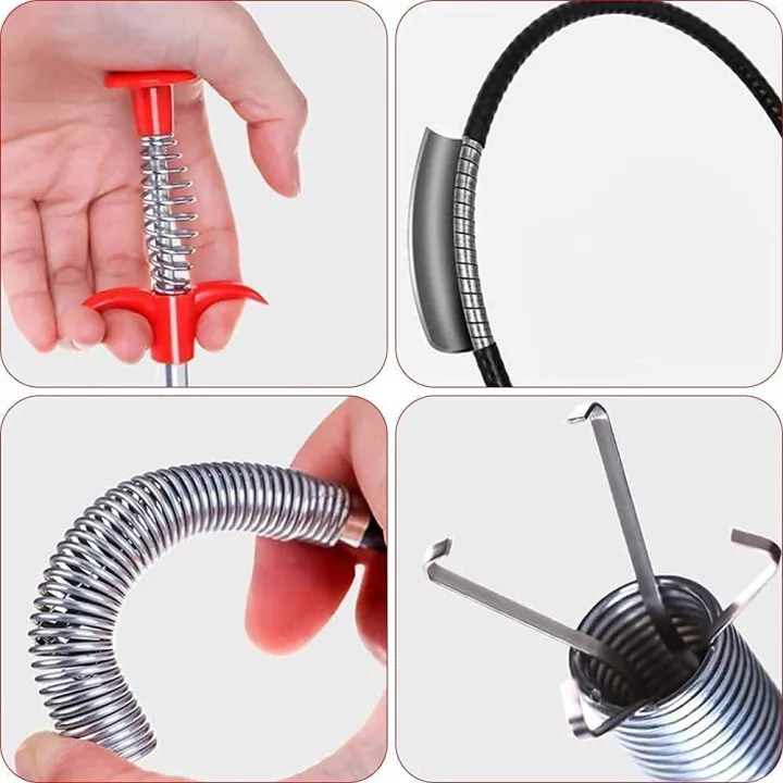 90%20CM-200%20CM%20-%20Stainless%20Steel%20Drain%20Wire,%20Drain%20Pipe%20Cleaning%20Spring%20Stick,%20Hair%20Catching%20Claw%20Wire,%20Basin%20Cleaner,%20Sink%20Sewer%20Clog%20Dredge%20Remover,%20Flexible%20Grabber%20Pickup%20Tool%20-%20Image%202