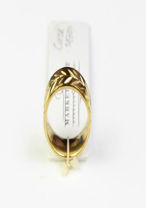 High%20Quality%20Lovisa%20Gold%20Plated%20Cut%20Band%20Ring%20Fashion%20Jewellery%20for%20Him%20-%20Image%204