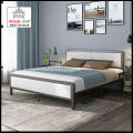 Unique Bed , Wrought iron , Mughal Star Steel Furniture. 
