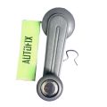 Nissan sunny interior window regulator handle grey color 01 pc. 