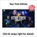 Star Trek Infinite Game For PC (Google Drive/ Mediafire). 