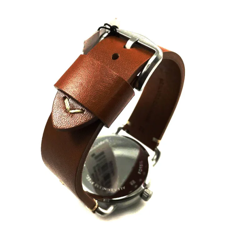 Fossil%20FS5325%20The%20Commuter%20Three-Hand%20Date%20Luggage%20Leather%20Watch%20for%20men%20-%20Image%203