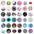 Pop socket emoji and aesthetic textures. 